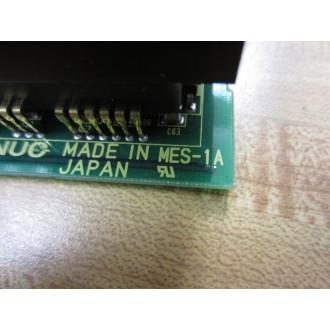 Fanuc A20B-2101-0091 Board 5 A20B-2101-009108C - Parts Only