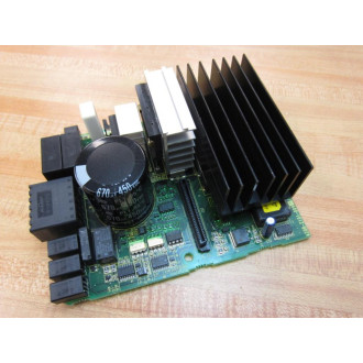 Fanuc A20B-2101-0091 Board A20B-2101-009106C - Parts Only