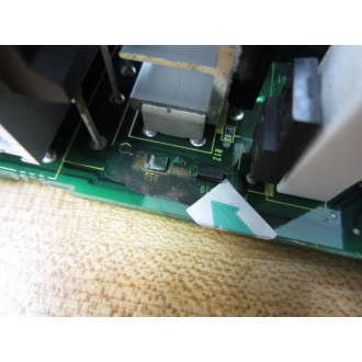 Fanuc A20B-2101-0091 Board 6 A20B-2101-009108C - Parts Only