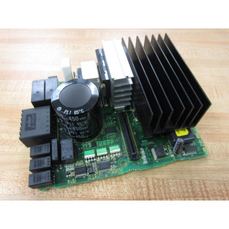 Fanuc A20B-2101-0091 Board 6 A20B-2101-009108C - Parts Only
