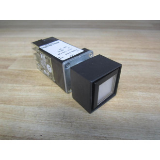 Allen Bradley 800MB-CPA16 Button - New No Box