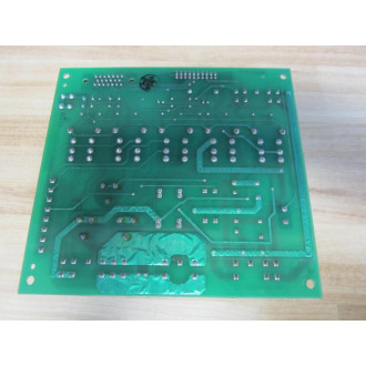 Yaskawa Electric JANCD-MTV01 PC Board JANCDMTV01 - Used