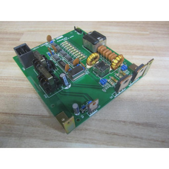 Fanuc A16B-1600-0650 Board A16B-1600-065002B - Used