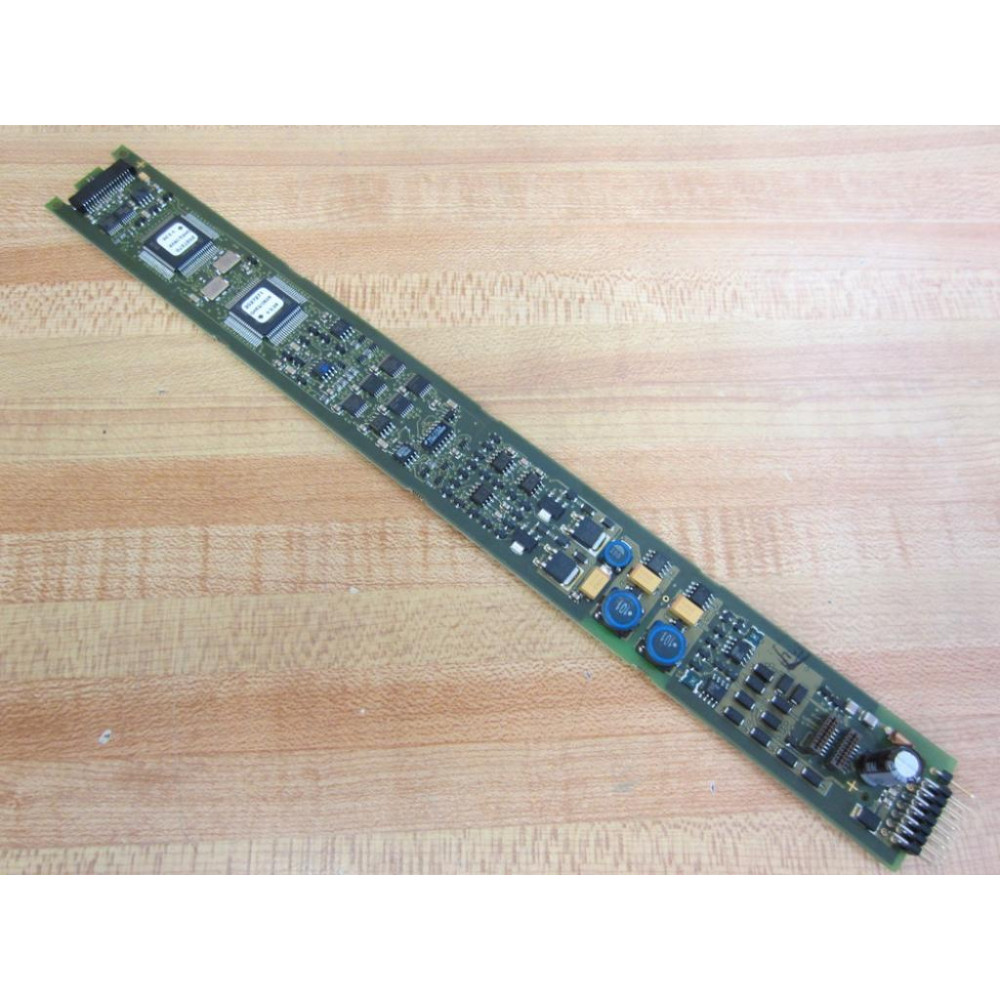 Sick 4050874 C4000 Circuit Board 2042644 - Used