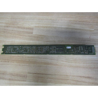 Sick 4050874 C4000 Circuit Board 2042644 - Used