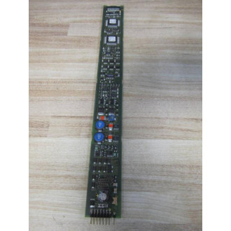 Sick 4050874 C4000 Circuit Board 2042644 - Used