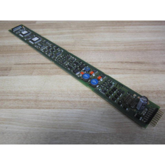 Sick 4050874 C4000 Circuit Board 2042644 - Used