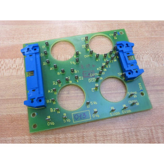 Indramat 109-468-3213-1 Control Board 10946832131 - New No Box