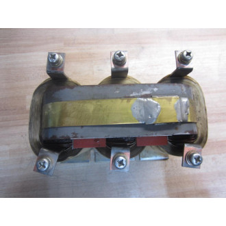 Fanuc A81L-0001-0063-02 Reactor A81L0001006302 - Used
