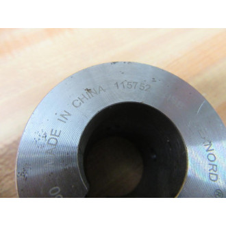 Rexnord 7300245 Elastomeric Coupling Hub 115752 - New No Box