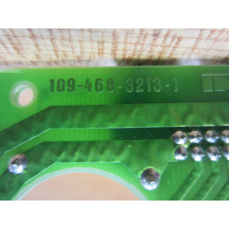 Indramat 109-468-3213-1 Control Board 10946832131 - New No Box