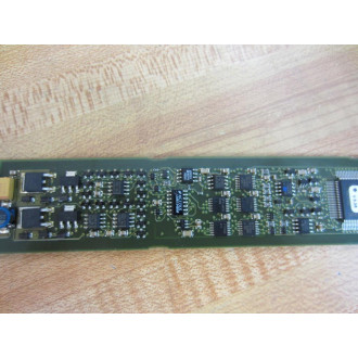 Sick 4050874 C4000 Circuit Board 2042644 - Used