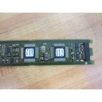 Sick 4050874 C4000 Circuit Board 2042644 - Used