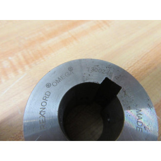 Rexnord 7300245 Elastomeric Coupling Hub 115752 - New No Box