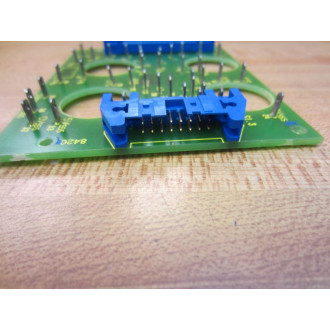 Indramat 109-468-3213-1 Control Board 10946832131 - New No Box