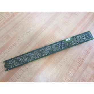 Sick 4050874 C4000 Circuit Board 2042644 - Used
