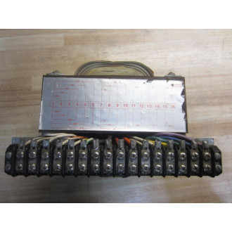 Northlake Engineering B23-113 Transformer B23113 - Used