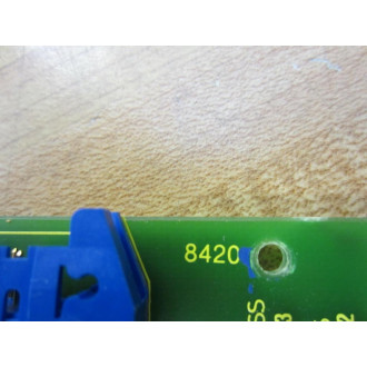 Indramat 109-468-3213-1 Control Board 10946832131 - New No Box