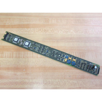 Sick 4050874 C4000 Circuit Board 2042644 - Used