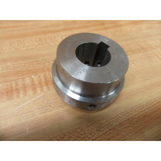Rexnord 7300245 Elastomeric Coupling Hub 115752 - New No Box