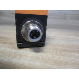 IFM Efector OAT-FPKGUS100 Sensor OA8507 - Used
