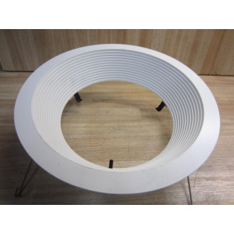 Lightolier C7E17PLWHW Downlight