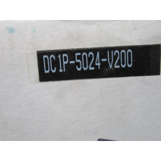 Watlow DC1P-5024-V200 Power Control DC1P5024V200