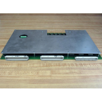 Krauss Maffei PR 202 Interface Card 5089180 - Used