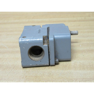 Cutler Hammer 10316H5855B Eaton Limit Switch - Used