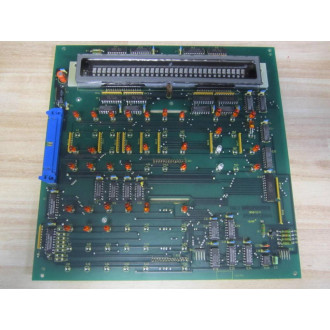 Indramat 109-468-3201b-4 TAZ2 Control Bd 109-468-3201a-4 - New No Box