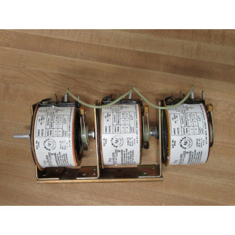 Ohmite VT01-3 Transformer VT023