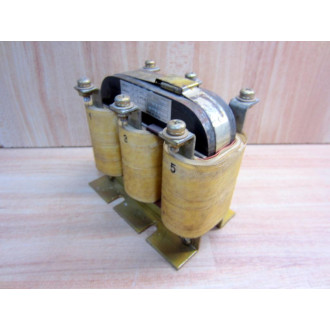 Fanuc A81L-0001-0040 Transformer A81L00010040 - Used