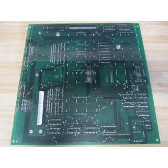 Indramat 109-468-3201b-4 TAZ2 Control Bd 109-468-3201a-4 - New No Box