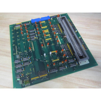 Indramat 109-468-3201b-4 TAZ2 Control Bd 109-468-3201a-4 - New No Box