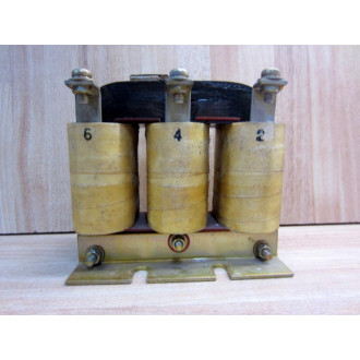 Fanuc A81L-0001-0040 Transformer A81L00010040 - Used
