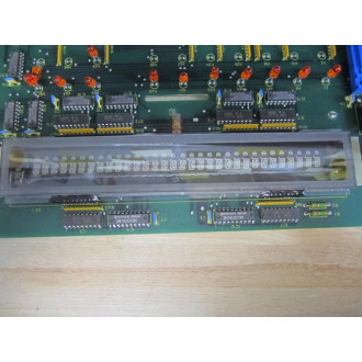 Indramat 109-468-3201b-4 TAZ2 Control Bd 109-468-3201a-4 - New No Box