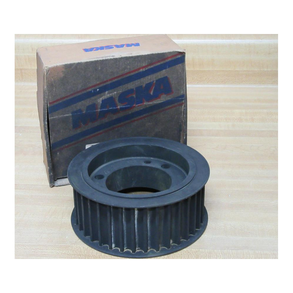 Maska P36-14M-55SF Pulley  P3614M55SF