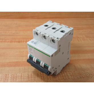 Schneider 24466 Square D 10A Breaker Merlin Gerin MG24466 - New No Box