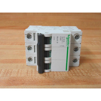 Schneider 24466 Square D 10A Breaker Merlin Gerin MG24466 - New No Box
