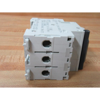 Schneider 24466 Square D 10A Breaker Merlin Gerin MG24466 - New No Box