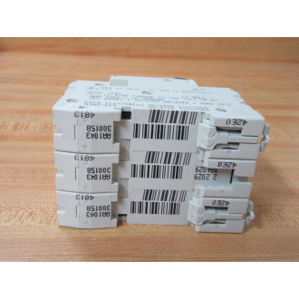 Schneider 24466 Square D 10A Breaker Merlin Gerin MG24466 - New No Box