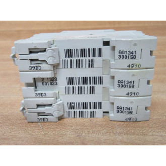 Schneider 24466 Square D 10A Breaker Merlin Gerin MG24466 - Used