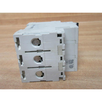Schneider 24466 Square D 10A Breaker Merlin Gerin MG24466 - Used