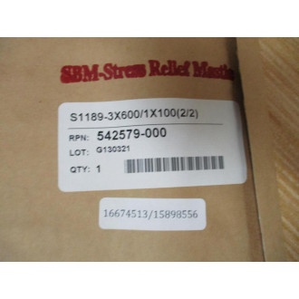 TE Connectivity HVS-822S Raychem Cable Splice Kit 984927-000