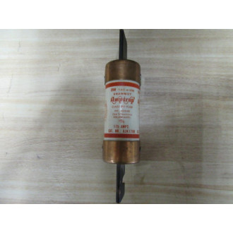 Amp-Trap A2K175R Shawmut Fuse - New No Box