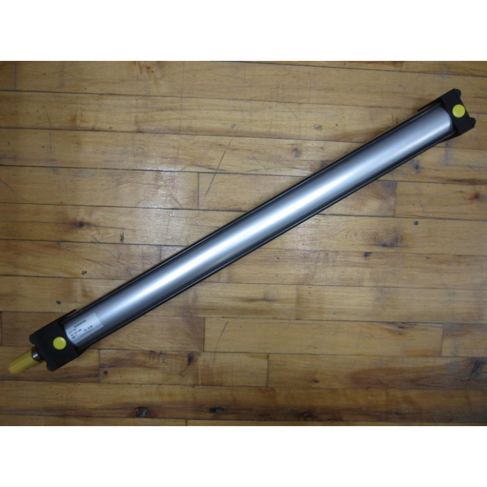 Numatics S4AL-24A6I-AAA0 Cylinder S4AL24A6IAAA0 - New No Box