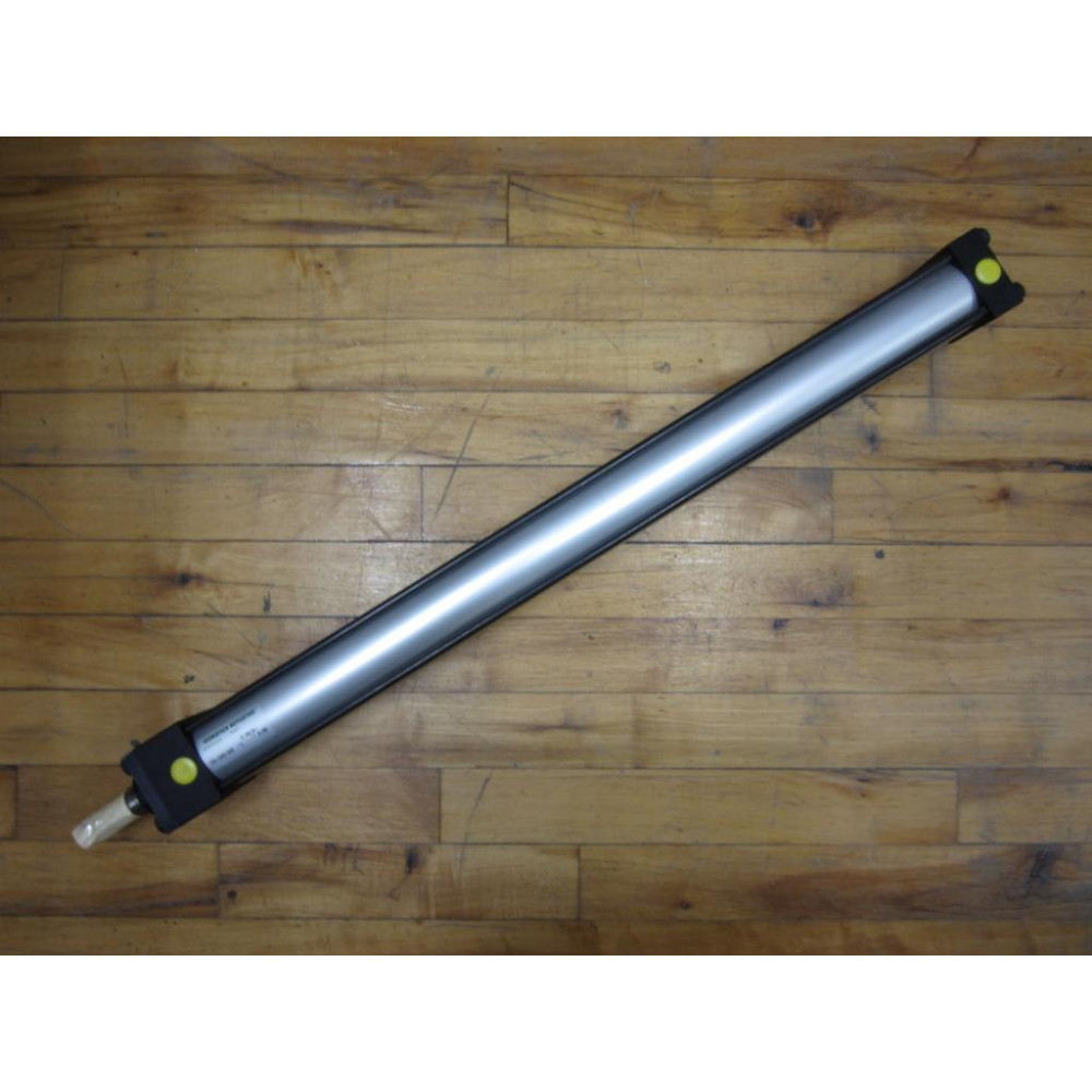 Numatics S4AL-24A6U-AAA0 Cylinder S4AL24A6UAAA0 - New No Box