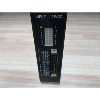 GE Fanuc IC610MDL106B Input Module - New No Box