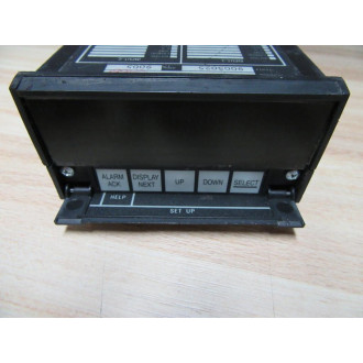 Omega DP11 Panel Display - Used
