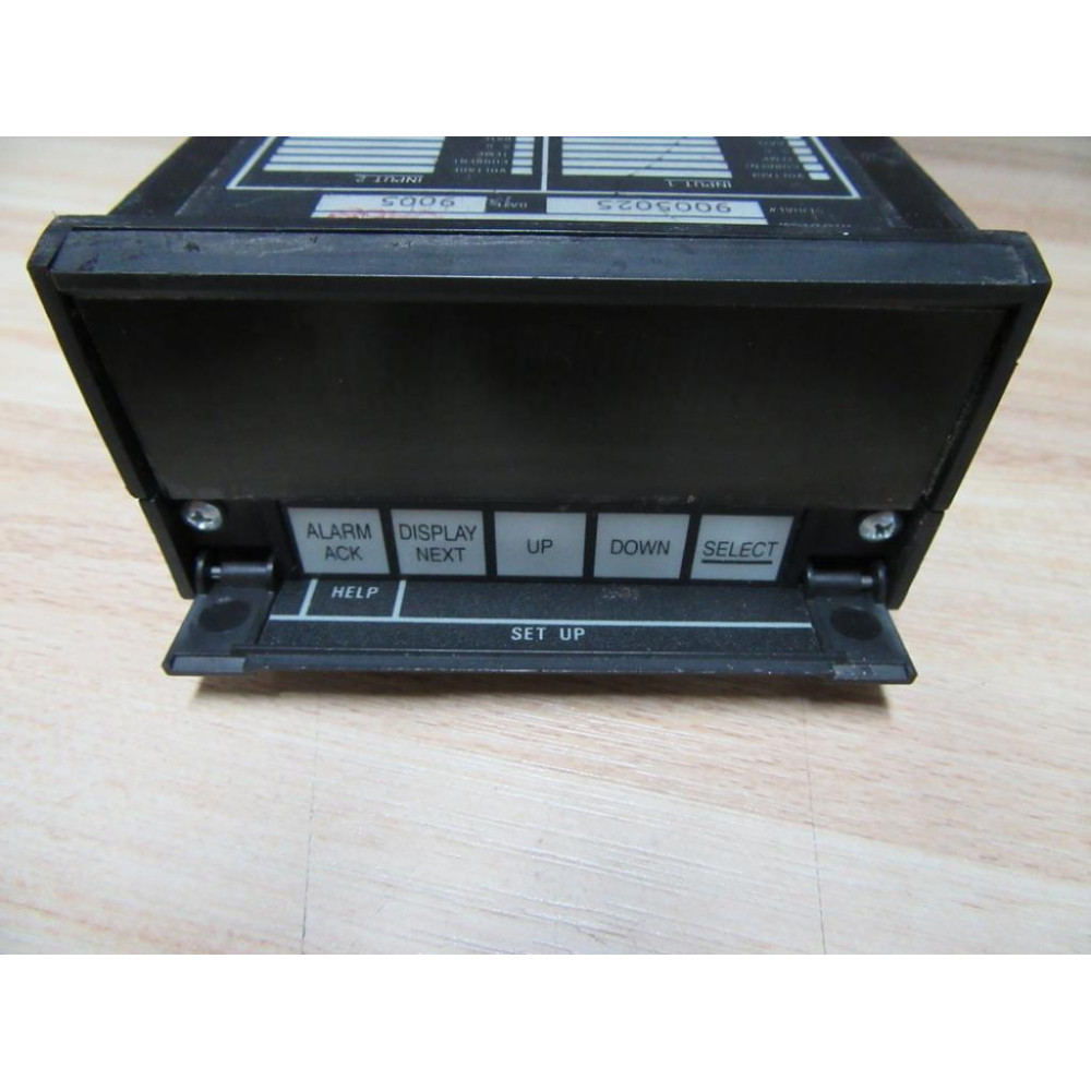 Omega DP11 Panel Display - Used